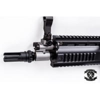 Tokyo Marui SCAR-L CQC Recoil Shock AEG (Black)