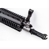 Tokyo Marui SCAR-L CQC Recoil Shock AEG (Black)