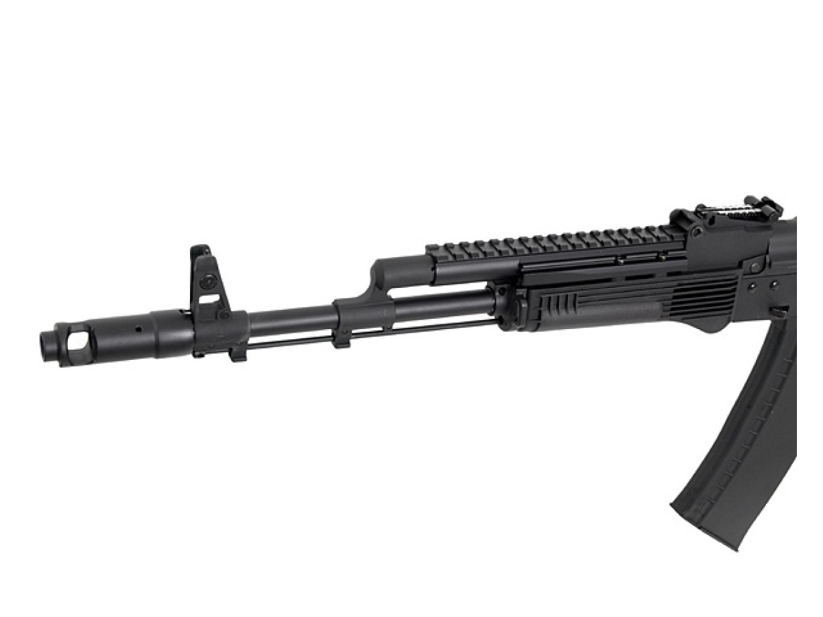 Rail Systems & Handguards - Dave's Custom Airsoft Ltd