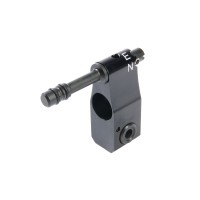 AngryGun SA80A3 Rail System Key-Mod (G&G AEG / W.E GBBR) 