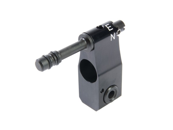 AngryGun SA80A3 Rail System Key-Mod (G&G AEG / W.E GBBR) 