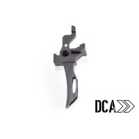 DCA TM Next Gen M4 / 416 / SCAR Trigger Mod.3 (Black / Silver / Red)