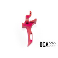 DCA TM Next Gen M4 / 416 / SCAR Trigger Mod.3 (Black / Silver / Red)