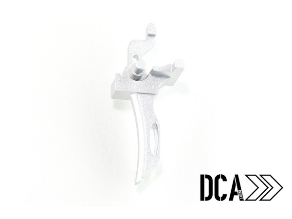 DCA TM Next Gen M4 / 416 / SCAR Trigger Mod.3 (Black / Silver / Red)