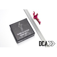 DCA TM Next Gen M4 / 416 / SCAR Trigger Mod.3 (Black / Silver / Red)