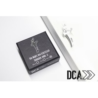 DCA TM Next Gen M4 / 416 / SCAR Trigger Mod.3 (Black / Silver / Red)