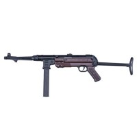 AGM MP40 SMG AEG (Bakelite look)