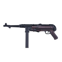 AGM MP40 SMG AEG (Bakelite look)