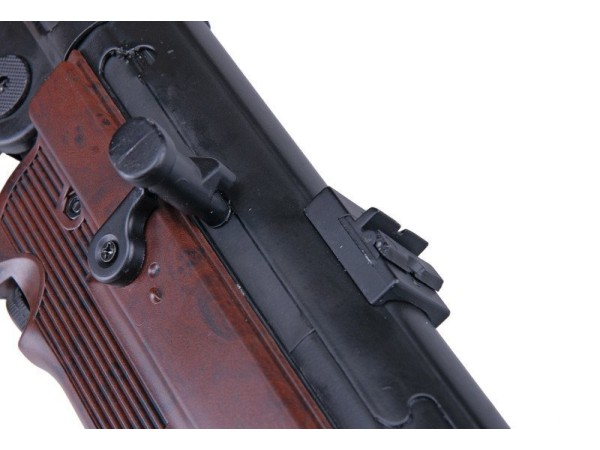 AGM MP40 SMG AEG (Bakelite look)