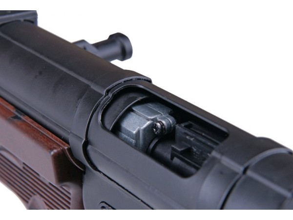AGM MP40 SMG AEG (Bakelite look)