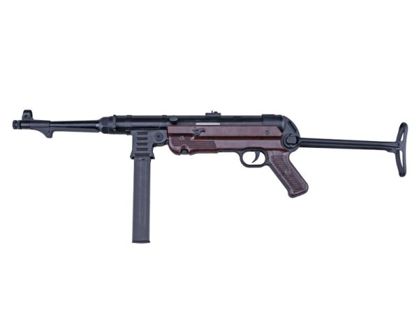 AGM MP40 SMG AEG (Bakelite look)