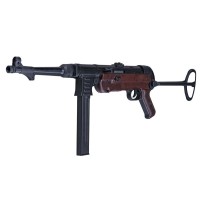 AGM MP40 SMG AEG (Bakelite look)