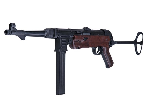 AGM MP40 SMG AEG (Bakelite look)