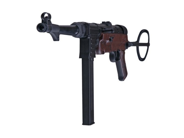 AGM MP40 SMG AEG (Bakelite look)