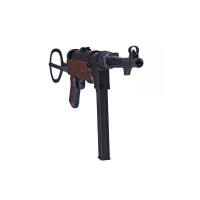 AGM MP40 SMG AEG (Bakelite look)