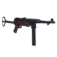 AGM MP40 SMG AEG (Bakelite look)