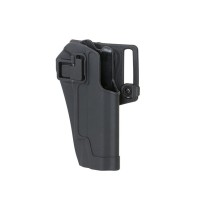 Quick Draw Holster for 1911 with lock