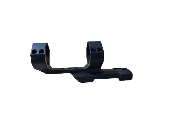 34mm Offset Scope mount (Black)