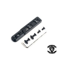 WADSN Thorntail2 M-LOK & Keymod inline Light Mount