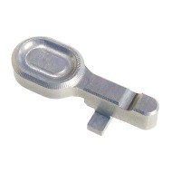 Retro Arms CNC Bolt-Catch for M4/M16 (Black / Red / Silver)