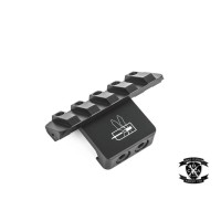 WADSN Thorntail 1913 20mm Offset Light Mount (Black)