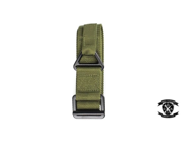 Big Foot Riggers Belt (OD) Big Foot Riggers Belt (OD)