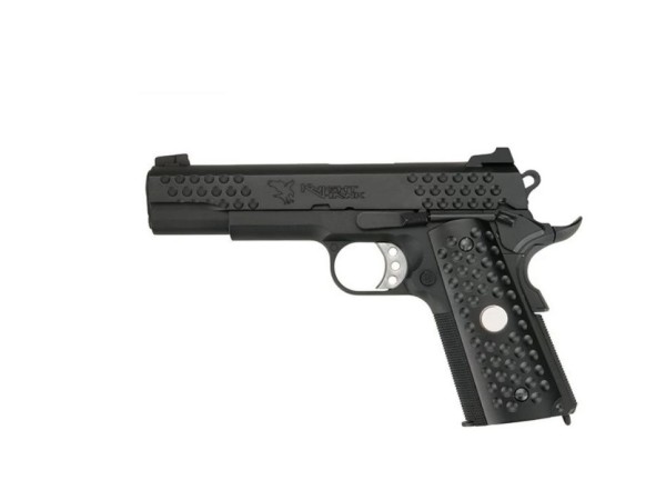 WE Knight Hawk 1911 GBB Pistol (Black)
