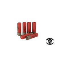 CYMA Spring Shotgun Shells x6