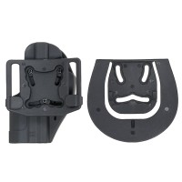 ACM Quick Draw Holster for USP Pistols with lock