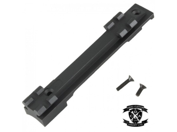 S&T M1903 Scope Mout (Full Metal - STMT04)