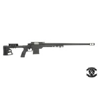 CYMA CM.708 Sniper Rifle (Black)