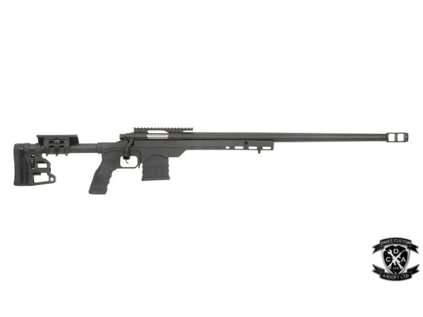 CYMA CM.708 Sniper Rifle (Black)
