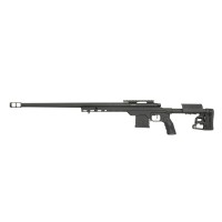 CYMA CM.708 Sniper Rifle (Black)