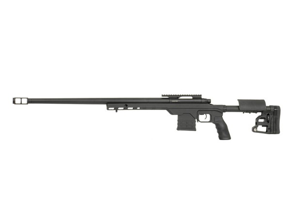 CYMA CM.708 Sniper Rifle (Black)