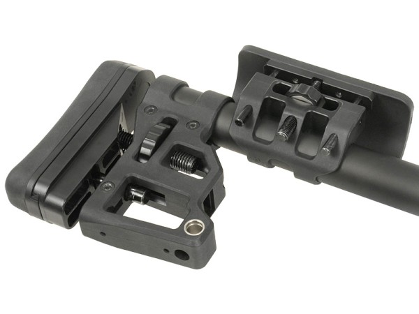 CYMA CM.708 Sniper Rifle (Black)