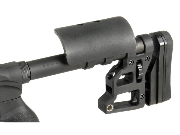 CYMA CM.708 Sniper Rifle (Black)