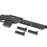 CYMA CM.708 Sniper Rifle (Black)