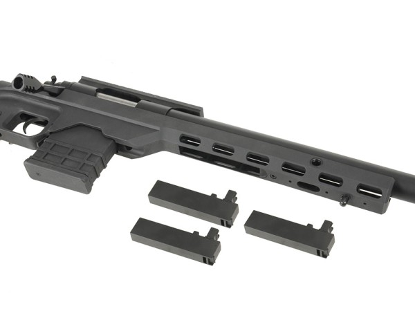 CYMA CM.708 Sniper Rifle (Black)