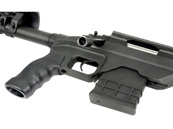 CYMA CM.708 Sniper Rifle (Black)