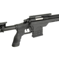 CYMA CM.708 Sniper Rifle (Black)
