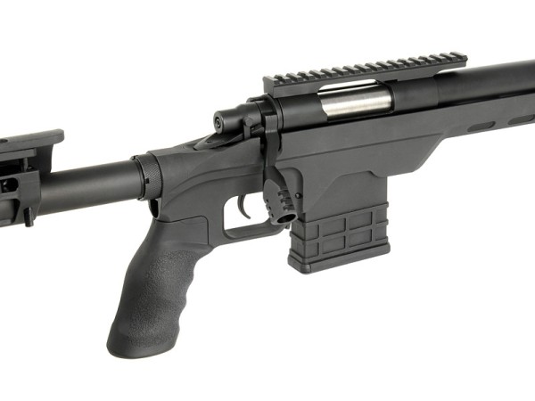 CYMA CM.708 Sniper Rifle (Black)