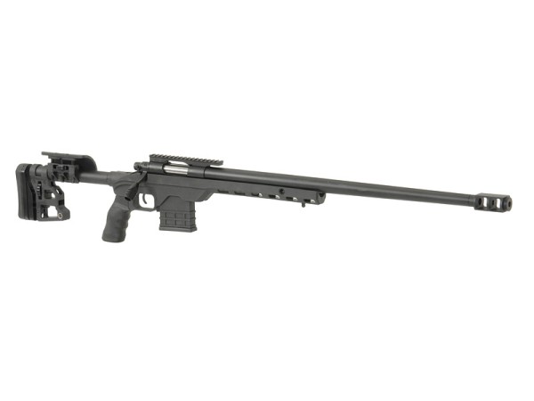 CYMA CM.708 Sniper Rifle (Black)