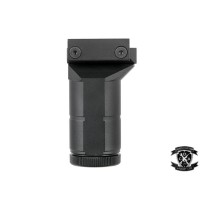 5KU RK-0 Style Stubby Vertical Grip 20mm (Black)