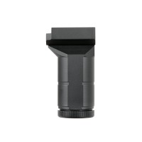 5KU RK-0 Style Stubby Vertical Grip 20mm (Black)