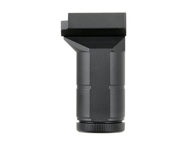 5KU RK-0 Style Stubby Vertical Grip 20mm (Black)