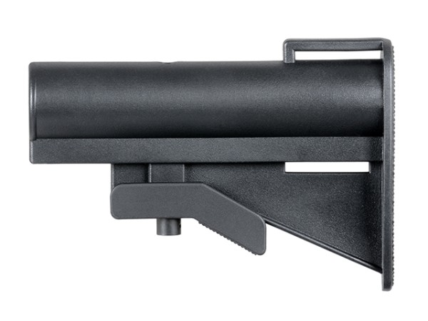 Pre-Order Due 30/04/2026 - CYMA CAR15/XM177/L119A1 Stock for M4 Rifles