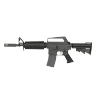 Pre-Order Due 30/04/2026 - CYMA CAR15/XM177/L119A1 Stock for M4 Rifles
