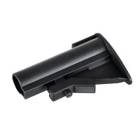 Pre-Order Due 30/04/2026 - CYMA CAR15/XM177/L119A1 Stock for M4 Rifles