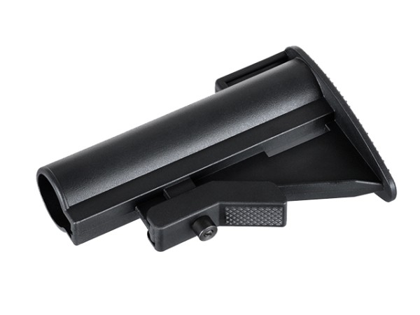 Pre-Order Due 30/04/2026 - CYMA CAR15/XM177/L119A1 Stock for M4 Rifles