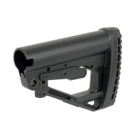 Arcturus AK-12 Polymer Stock (Black) 